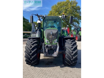 Tractor Fendt 724 s4 profi plus: foto 2