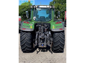 Tractor Fendt 724 s4 profi plus: foto 5