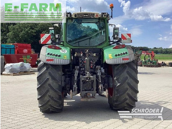 Tractor Fendt 724 s4 profi plus: foto 4