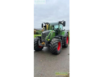 Tractor FENDT 724 Vario