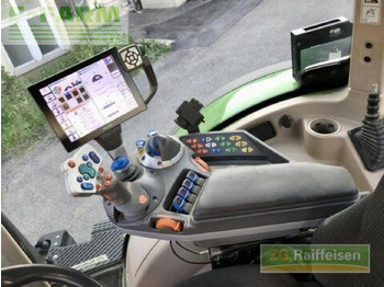 Tractor Fendt 724 vario gebr. allradsc: foto 5