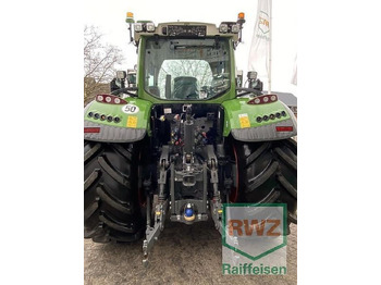 Tractor Fendt 724 vario gen6 - t765 -: foto 5