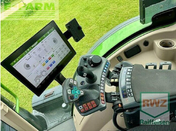 Tractor Fendt 724 vario gen7: foto 4