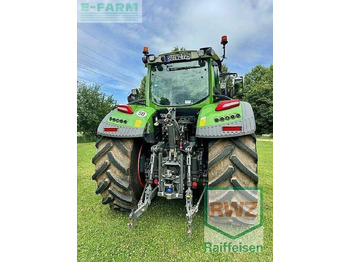 Tractor Fendt 724 vario gen7: foto 5