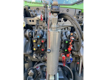 Tractor Fendt 724 vario gen7 profi+ ProfiPlus: foto 5