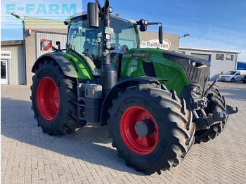 Tractor Fendt 724 vario gen7 profi+ ProfiPlus: foto 2