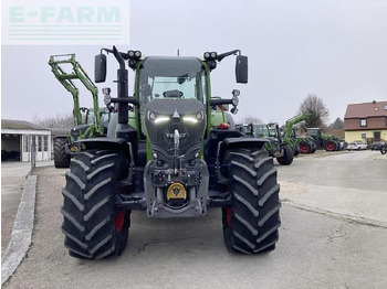 Tractor Fendt 724 vario gen7 profi plus ProfiPlus: foto 3 Tractor Fendt 724 vario gen7 profi plus ProfiPlus: foto 3