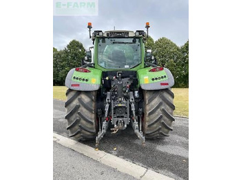 Tractor Fendt 724 vario profi plus ProfiPlus: foto 3