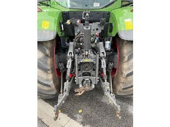 Tractor Fendt 724 vario profi plus ProfiPlus: foto 4
