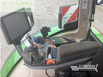 Tractor Fendt 724 vario s4 profi plus ProfiPlus: foto 5