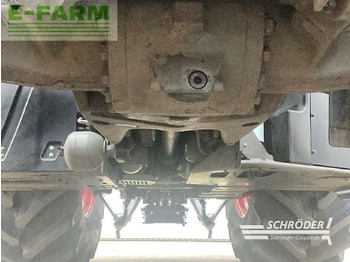 Tractor Fendt 724 vario s4 profi plus ProfiPlus: foto 4
