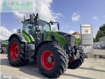 Tractor PLUS POWER