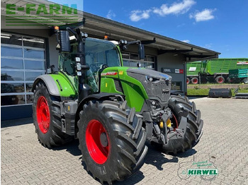 Tractor FENDT 728 Vario