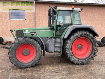 Tractor FENDT