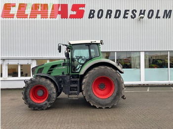 Tractor FENDT 824 Vario