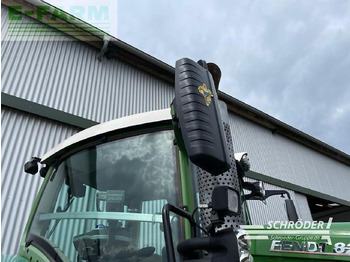 Tractor Fendt 824 vario s4 profi Profi: foto 2