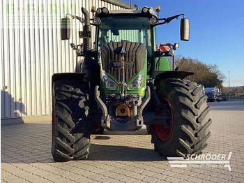Tractor Fendt 824 vario s4 profi plus ProfiPlus: foto 3