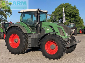 Tractor FENDT