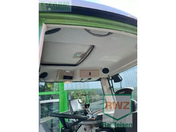 Tractor Fendt 828 vario: foto 5