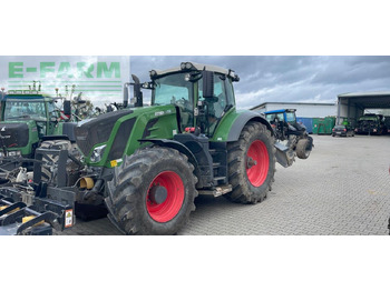 Tractor FENDT