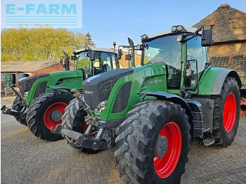 Tractor FENDT 922 Vario
