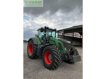 Tractor FENDT 930 Vario