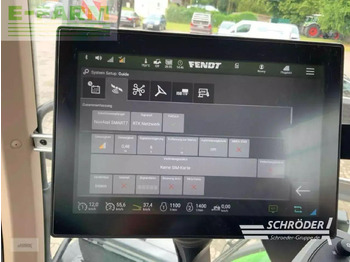 Tractor Fendt 930 vario gen7 profi plus ProfiPlus: foto 2