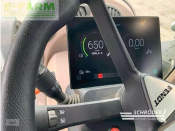 Tractor Fendt 930 vario gen7 profi plus ProfiPlus: foto 3
