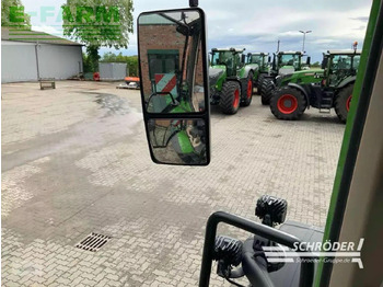 Tractor Fendt 930 vario gen7 profi plus ProfiPlus: foto 4
