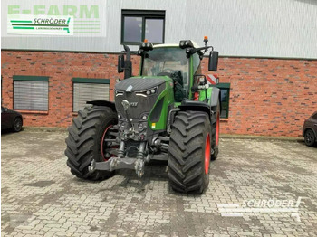Tractor Fendt 930 vario gen7 profi plus ProfiPlus: foto 5