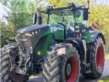 Tractor FENDT 930 Vario