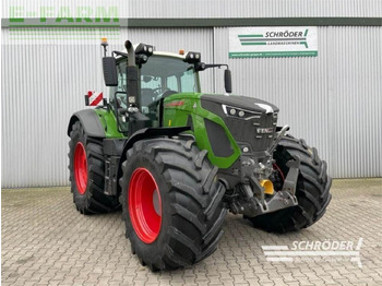Tractor FENDT 936 Vario