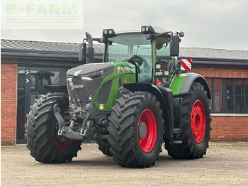 Tractor FENDT 936 Vario