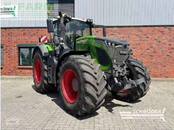 Tractor FENDT 936 Vario