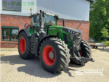 Tractor FENDT 936 Vario