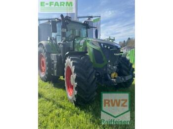 Tractor Fendt 942 vario gen 7: foto 1