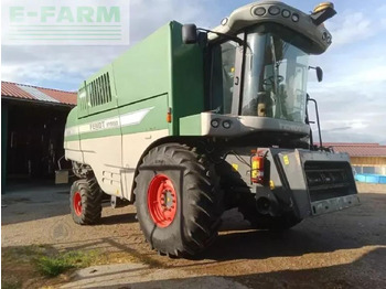 Cosechadora de granos FENDT X series