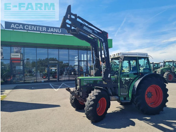 Tractor FENDT Farmer 200