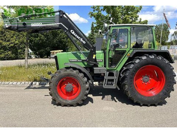 Tractor FENDT Farmer 300