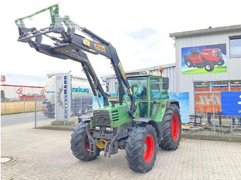 Tractor FENDT Farmer 300