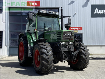 Tractor FENDT
