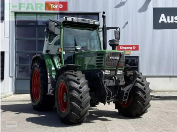 Tractor FENDT