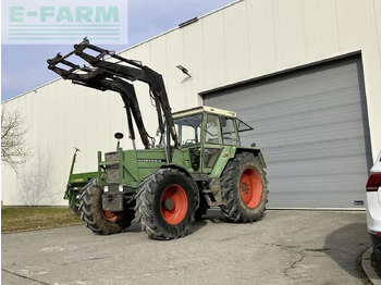Tractor FENDT
