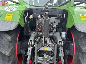 Tractor Fendt fendt 724vario / rtk lenksystem/: foto 5