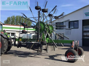 Henificadora FENDT