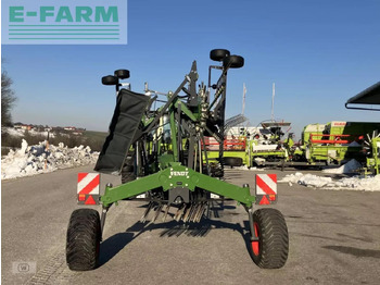 Henificadora Fendt former 7850: foto 3