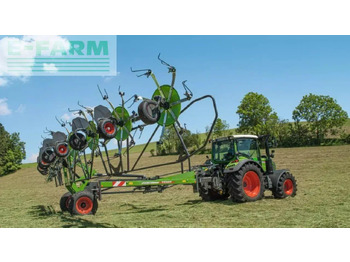 Henificadora FENDT