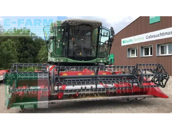 Cosechadora de granos FENDT L series