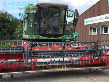Cosechadora de granos FENDT L series