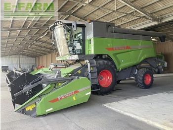 Cosechadora de granos FENDT 5255 L
